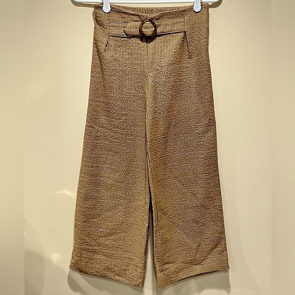 Girls ZARA Pants ✨NWT✨